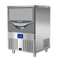 XD-100KG雪花制冰机